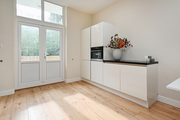 Medium property photo - Bloklandstraat 192A, 3036 TV Rotterdam